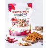 황태껍질부각 불닭매운맛 130g